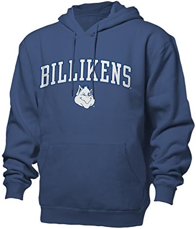 Ouray Sportswear NCAA סנט לואיס אוניברסיטת Billikens Benchmark Hood