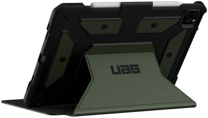 ציוד שריון עירוני UAG מיועד ל- iPad AIR 10.9 אינץ