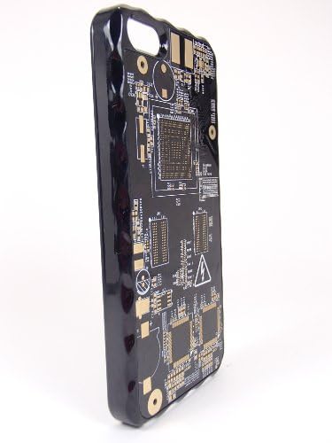MyBat iPhone5HPCBKle605NP מקרה מנהלים פרימיום לאייפון 5 / iPhone 5S - 1 חבילה - אריזה קמעונאית - שחור