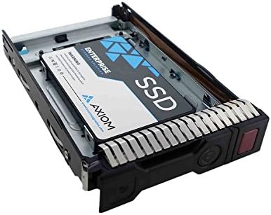 AXIOM 960GB Enterprise Pro EP400 3.5 אינץ 'SATA SATA SSD עבור HP-756604-B21