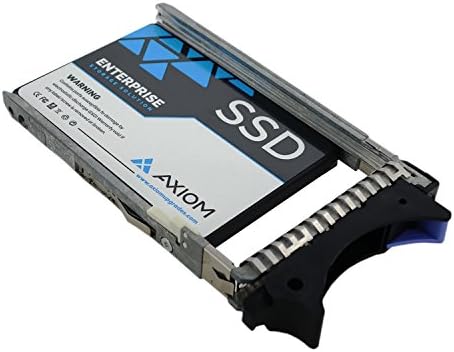 AXIOM 480GB Enterprise Pro EP400 2.5 אינץ 'SATA SATA SSD עבור LENOVO