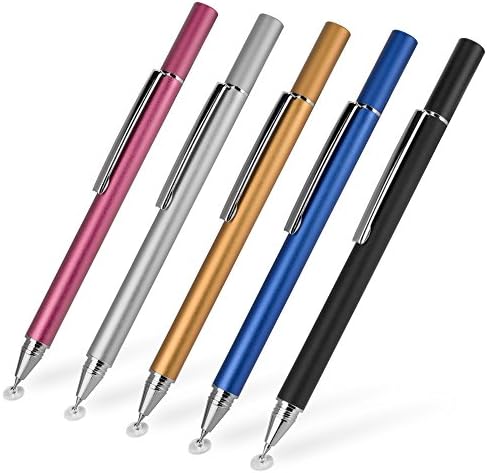 Stylus Pen עבור Daisy Data 4570AB Series - Finetouch Capacive