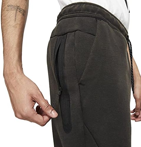 מכנסי נייקי ספורט בגדי ספורט מכנסיים טכנולוגים