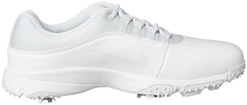 Nike New Mens Air Rival 4 נעלי גולף 818728 אפור/שחור - בחר בגודל!