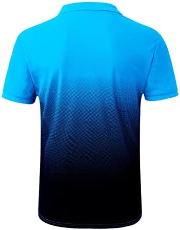 וונקומג1 חולצות שיפוע שרוול קצר לגברים חולצת טריקו מזדמן ספורט הנלי חולצות 2022 חולצת טריקו אופנה ל0322