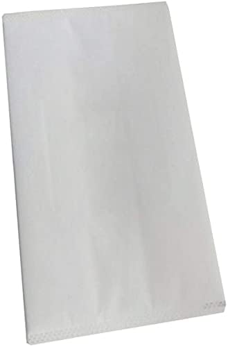 Yonice לשקית שקית שקיות אלקטרולוקס קלאסית, שקיות אבק להחלפה עבור Electrolux EL200F EL200F EL4100 EL4200 EL6985 EL7000 EL8500