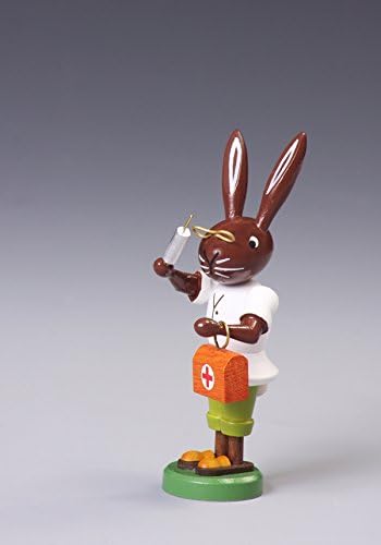 Rudolphs Schatzkiste Hare Doct