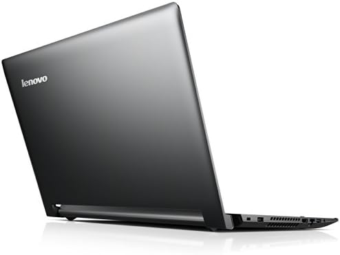 Lenovo Flex 2 15.6 אינץ 'מסך מגע מחשב נייד שחור