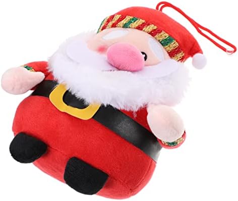 צעצוע של סנטה קלאוס גור גור צעצוע צעצוע ממולא בובות תינוקות לפעוטות