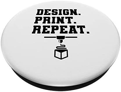 עיצוב הדפס חזור על תלת מימד הדפסת תלת מימד מדפסת תלת מימד תלת מימד הדפסת קופצים