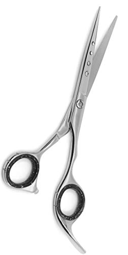 סכיני גילוח מקצועיים מספריים חיתוך שיער מספריים/ מספריים 6.5 -P016