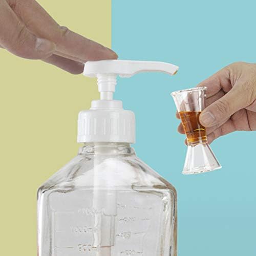 מחליף סבון החלפת Topbathy משאבות משאבות למתקן קרם פלסטי
