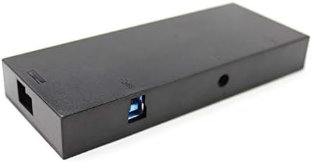 Oswalde - Kinect 2.0 Sensor AC מתאם AC אספקת חשמל עבור תקע AUS PC S/X אחד