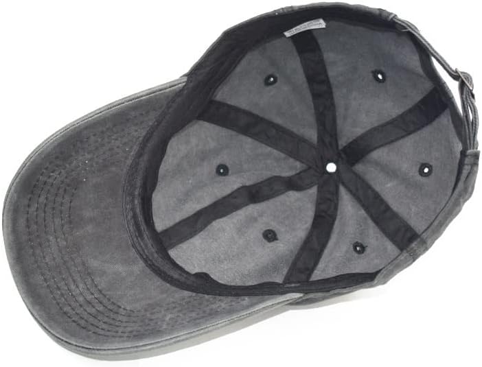 כובע בייסבול קיץ נשים ג'ינס כובעי גברים כובעי בייסבול כותנה כותנה חיצונית