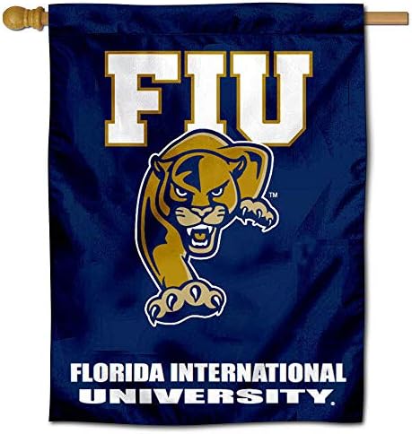 דגל דגל הבית הבינלאומי של פלורידה